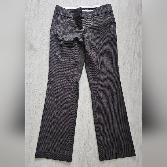 Ann Taylor Suit (Pants and Skirt) - Picture 6 of 6